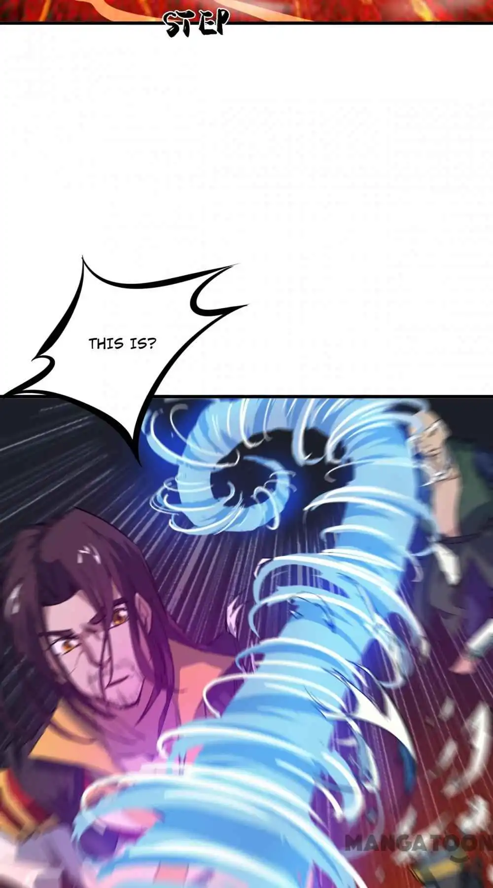Dragon Pulse Chapter 72 35